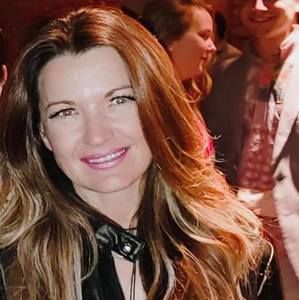 Meet your Posher, Tracey